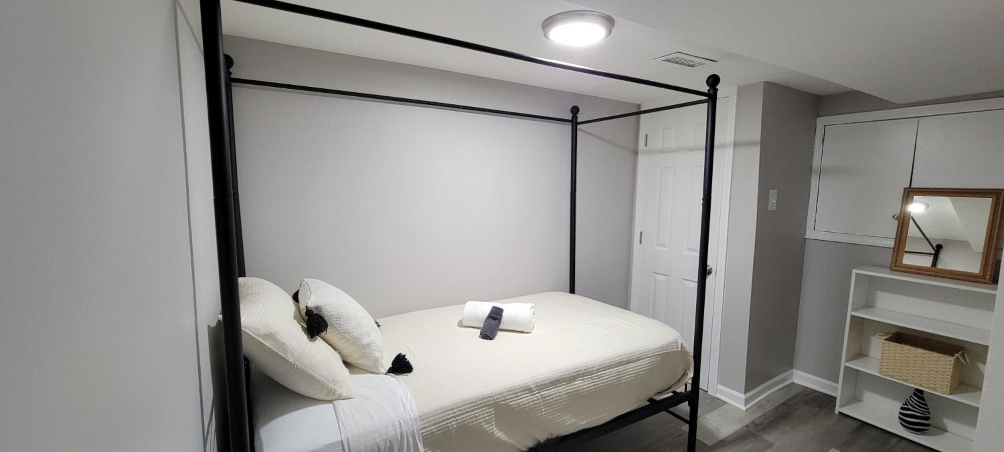 Chicago Avenue Inn Eksteriør bilde