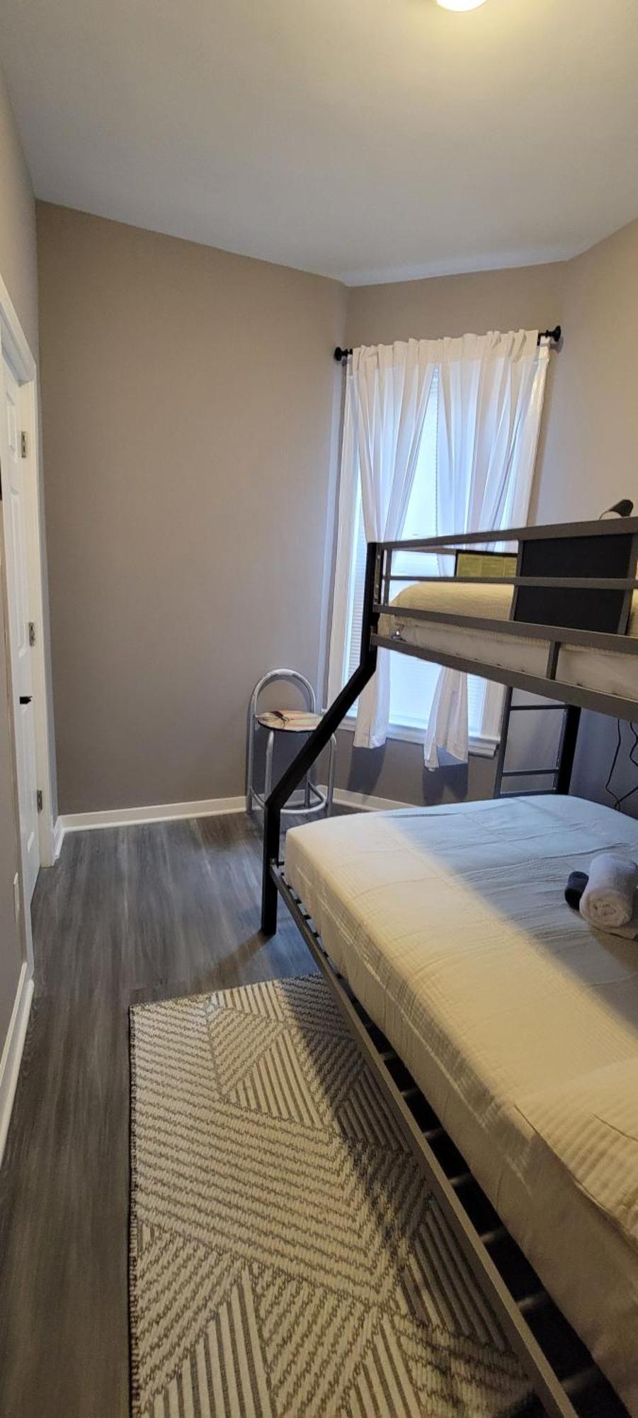 Chicago Avenue Inn Eksteriør bilde