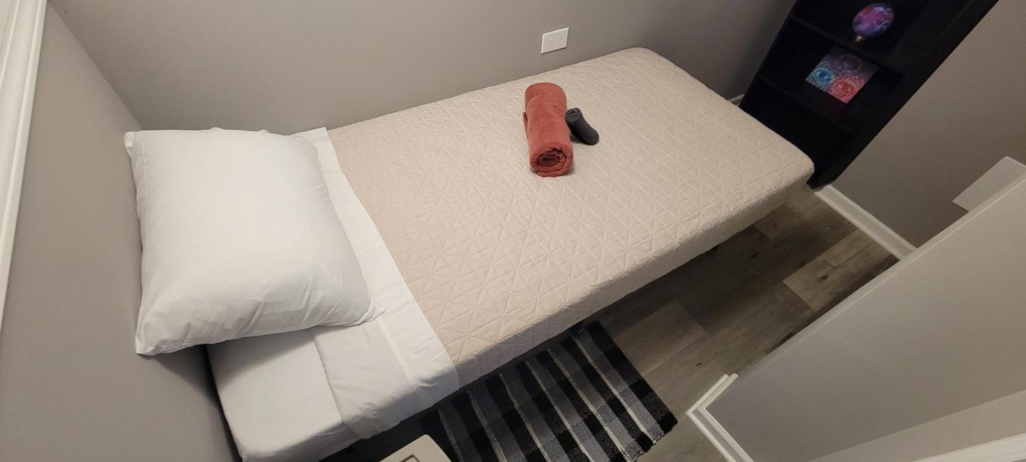 Chicago Avenue Inn Eksteriør bilde