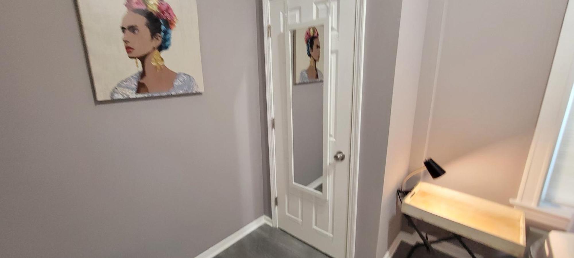 Chicago Avenue Inn Eksteriør bilde