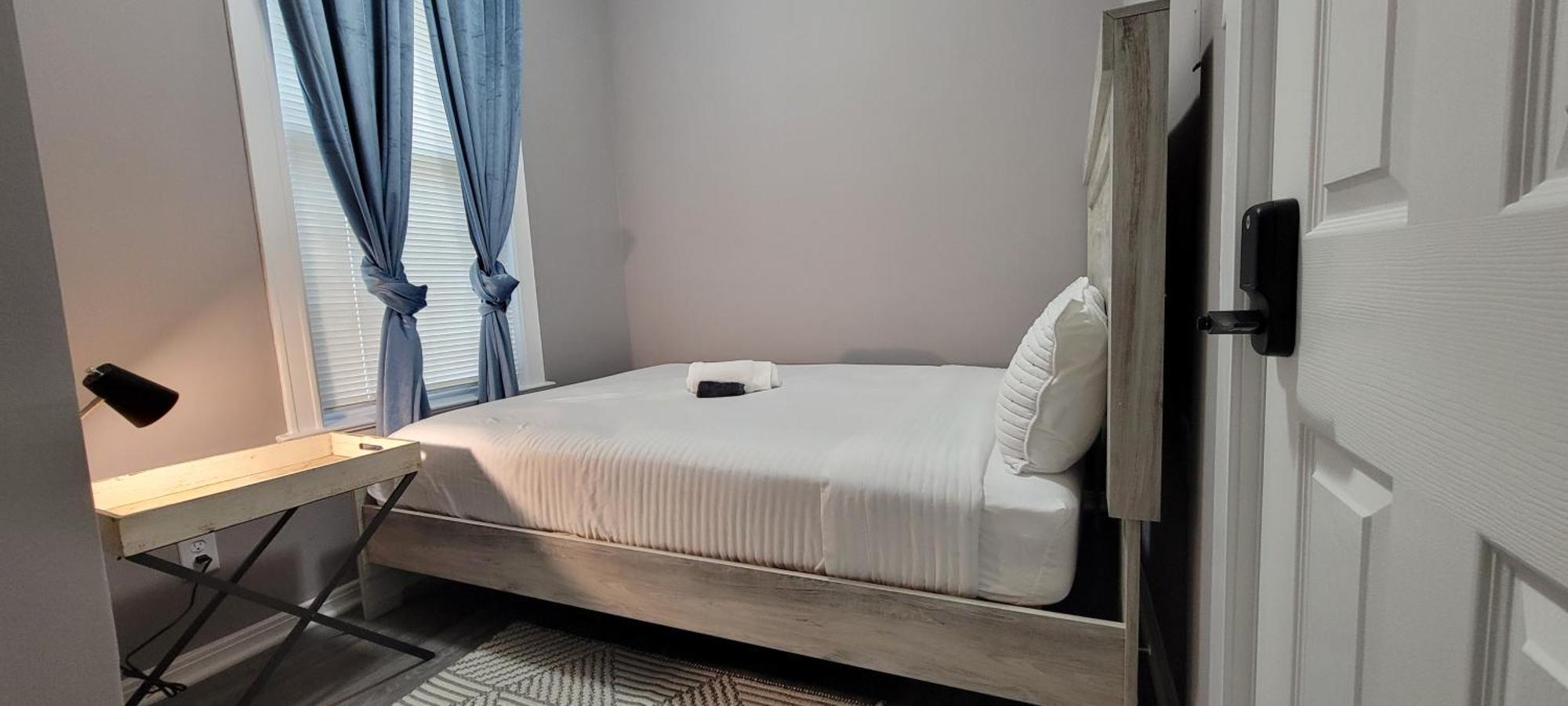 Chicago Avenue Inn Eksteriør bilde