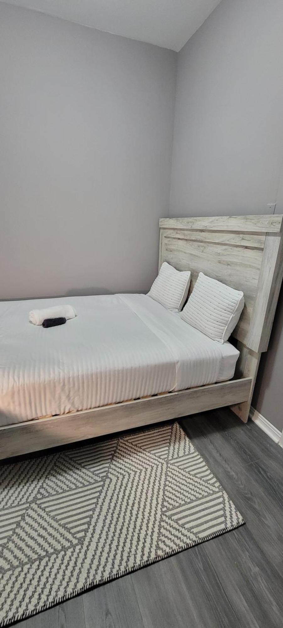 Chicago Avenue Inn Eksteriør bilde