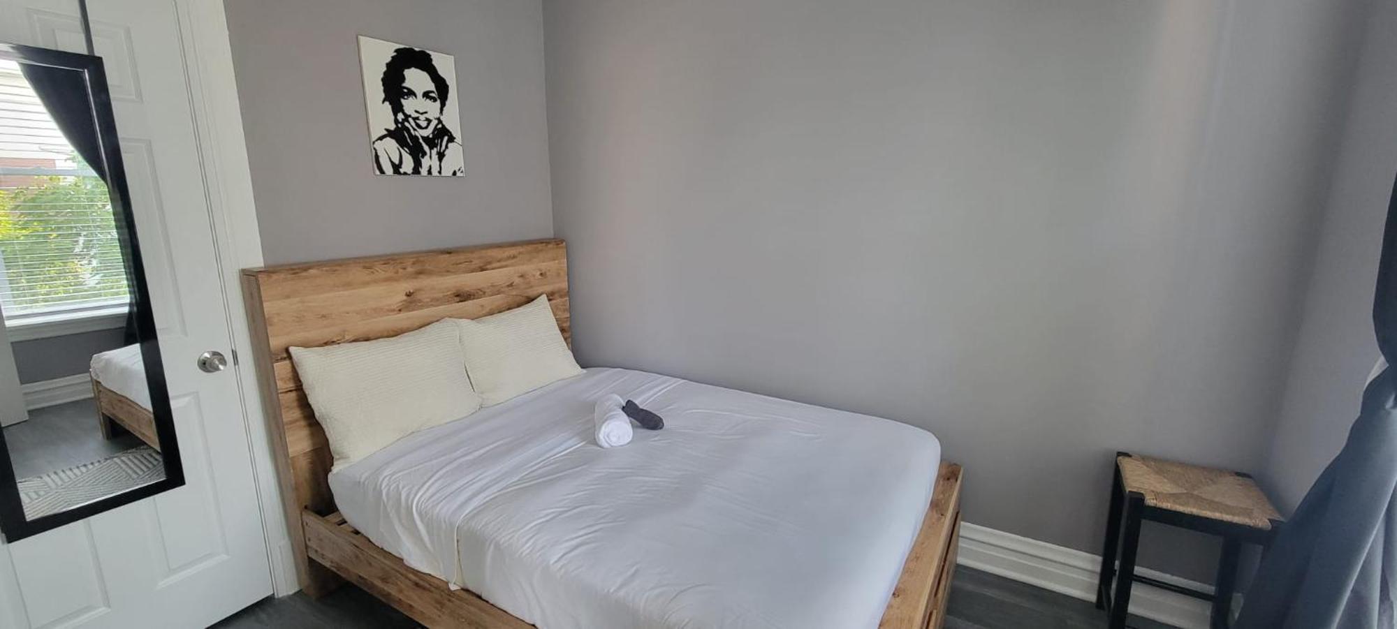 Chicago Avenue Inn Eksteriør bilde