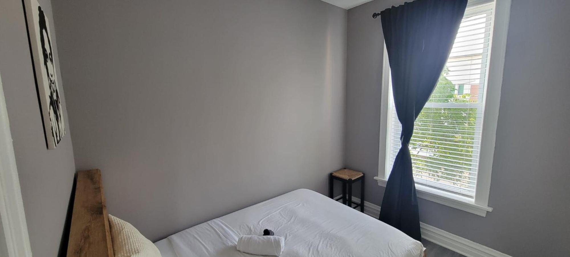 Chicago Avenue Inn Eksteriør bilde